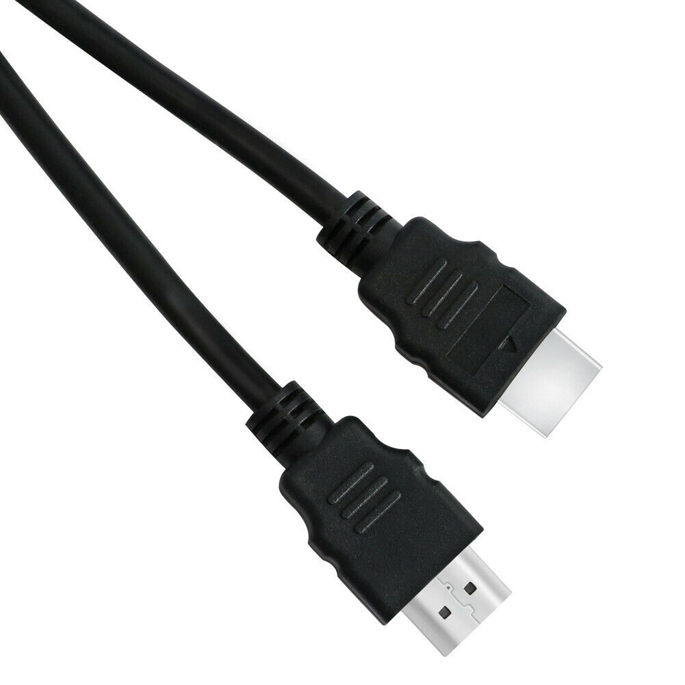 PREMIUM HDMI CABLE 3FT For BLURAY 3D DVD PS3 HDTV XBOX LCD HD TV 1080P LAPTOP PC