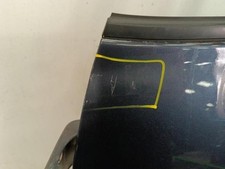 Porte avant et accessoires Honda FR-V