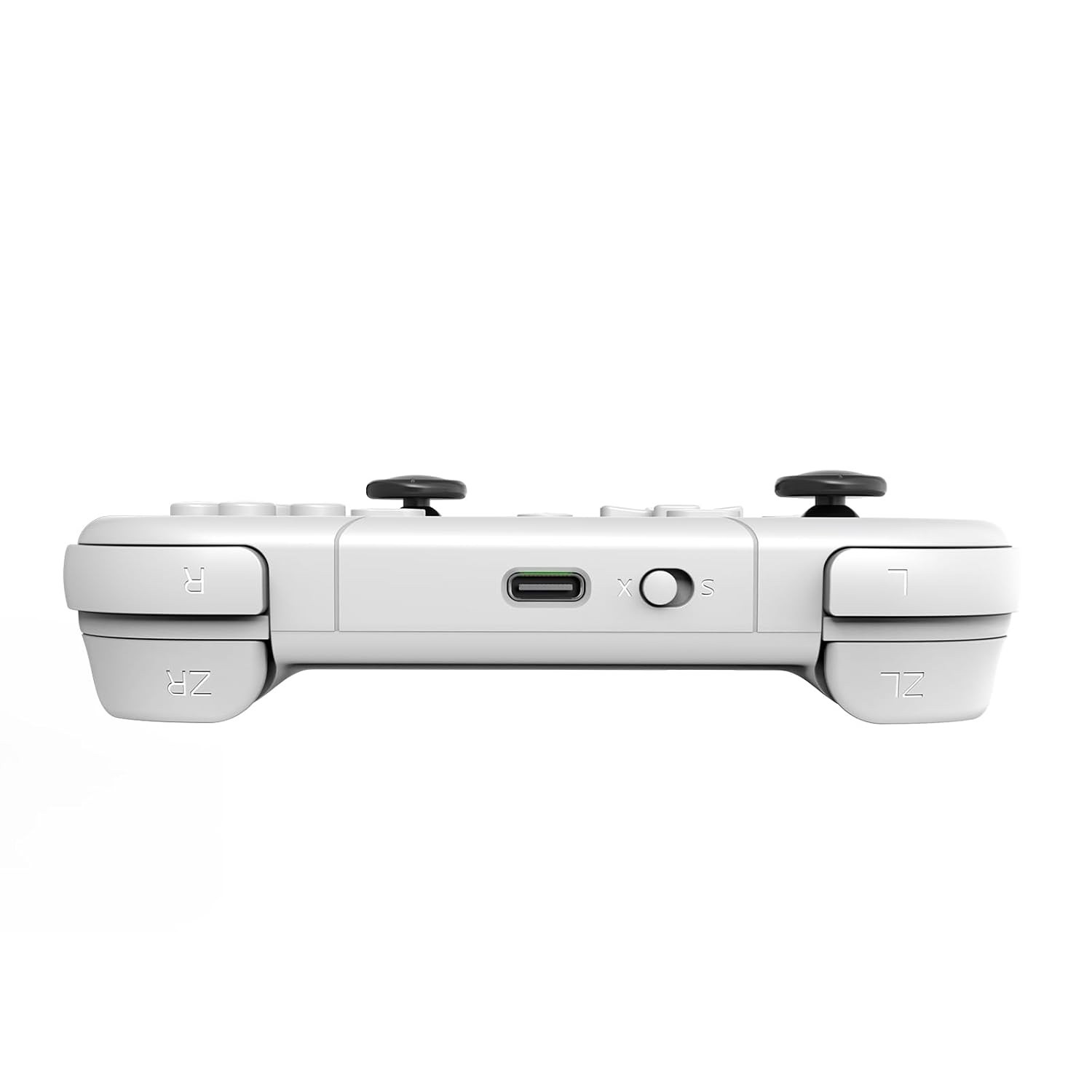 White (1 Controller)