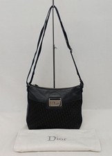 CHRISTION DIOR shoulder bag from Japan