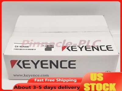CA-NEP20E Image Processing System EtherNet/IP Unit IEEE802.3u 100 Mbps