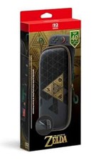 Nintendo Switch 2 The Legend of Zelda 40th Anniversary Carrying Case - Presale