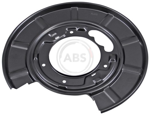 A.B.S.-OE 11518-OE Splash Guard, brake disc for MERCEDES-BENZ