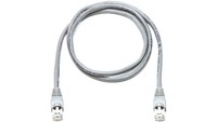 Kabel Kat. 5E STP Szary 2M RS Components