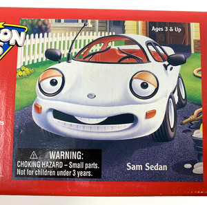 Chevron Cars Sam Sedan | eBay