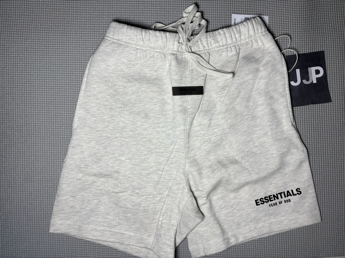 Fear of God Essentials Shorts PacSun Tagged - Brand New With Tags