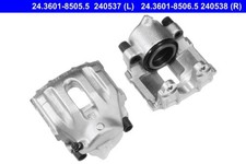 ATE Bremssattel 24.3601-8506.5 +29.75€ Pfand für BMW E34 E32 5er Touring 7er 520