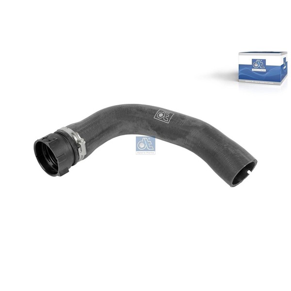 KüHlerschlauch Ø 56 Mm DT Spare Parts Iam-Expertise Passend FüR U.A. Scania 4-image