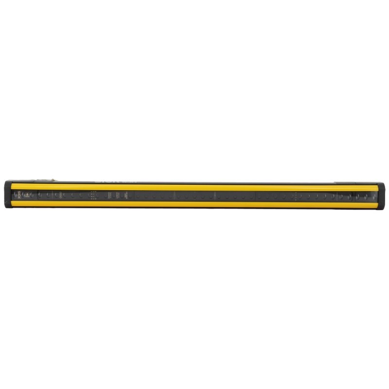 Sick detec4 Receiver CAP-EA04510A00 DC 24V 0.15-20m Resolution 14mm (P43.1)