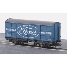 N Gauge Peco Dagenham Halewood Pallet Van Wagon Ford No. B787044 - NR-P57A