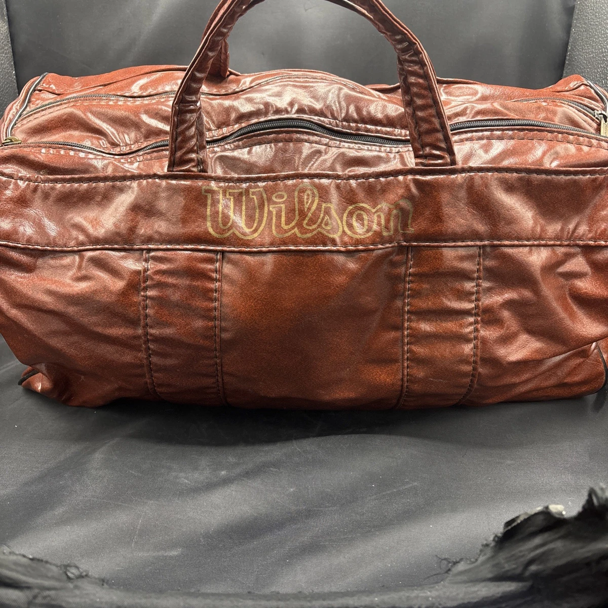 25+ Wilson Men's Duffle Bags for sale | Updated Oct 2026