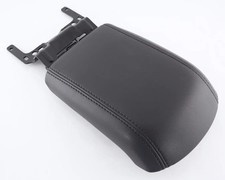 13 - 16 Ford Escape 13 - 18 C-max Center Console Lid Armrest Charcoal Black 13 - 16 Ford Escape 13 - 18 C-max Center Console Lid Armrest Charcoal Black