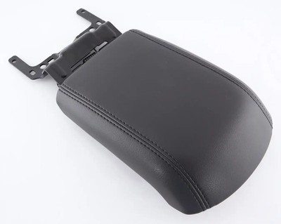 13 - 16 Ford Escape 13 - 18 C-Max Center Console Lid Armrest Charcoal Black