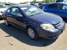 Wash Reservoir Fits 05-10 COBALT 1562379