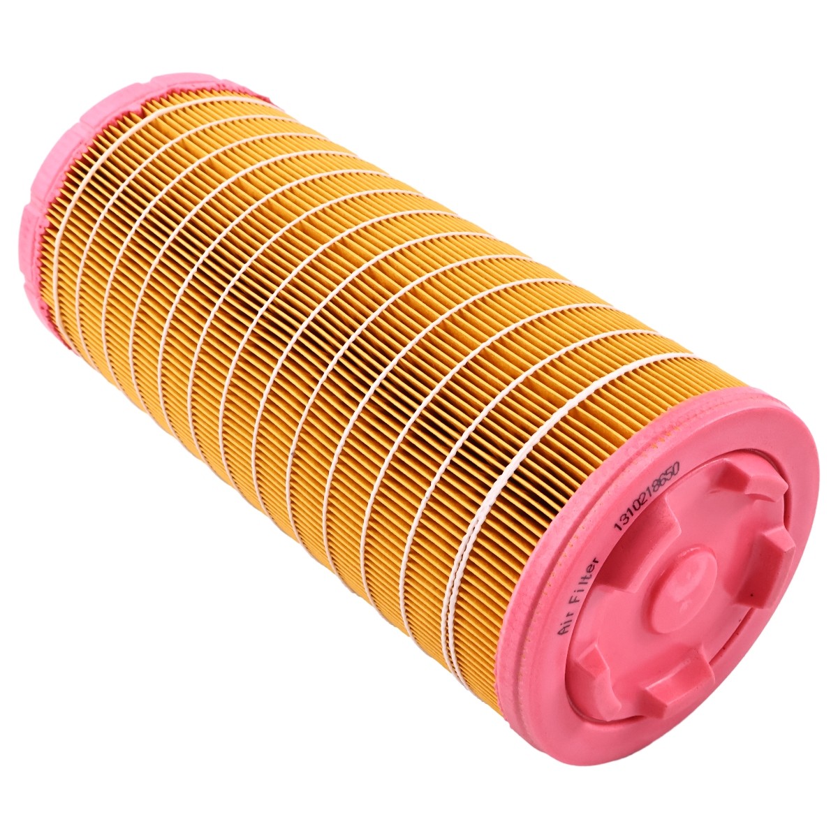 2x Air Filter 1310218650 for Atlas Copco Air Compressor XAS58-7 XAS88-7 SA17599
