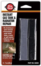 Super Glue Pro Seal N62020 Instant Gas Tank And Radiator Repair