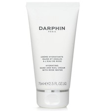 Darphin All-Day Hydrating Hand & Nail Cream Rose Water 75ml