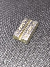 Playmobil - Lingot d'Or (Fer)