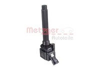 Metzger ZüNdspule 0880554 Passend FüR Fiat Jeep