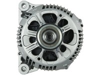 As-Pl Lichtmaschine Generator Lima Wiederaufbereitet AS A3440PR FüR CitroËN 150A