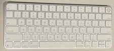 Apple Magic Keyboard with Touch ID