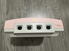 Dreamcast Console (Sakura Wars Version) DreamCast JP Region Free