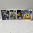 Freddi Fish: Kelp Seed Mystery & Other Games - Nintendo Wii