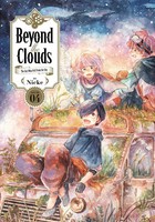 Beyond the Clouds 4 Nicke Taschenbuch Beyond the Clouds Englisch 2022