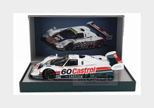 1:18 WERK83 Jaguar Xjr-9 #60 Win.Daytona 1988 Brundle Boesel Nielsen W18073001C