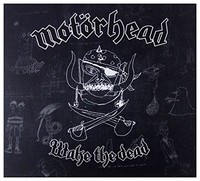 Motorhead - Wake The Dead - Cd - G1398Z