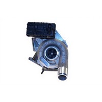 Turbolader Abgasturbolader Turbo-Mot Iam-Expertise Passend FüR U.A. Ford Transit