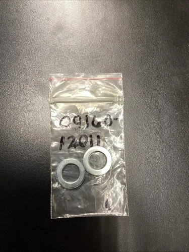 WASHER