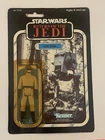 SEALED VINTAGE 1983 STAR WARS AT-ST DRIVER RETURN OF THE JEDI FIGURE ROTJ