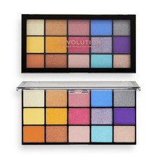 PALETA / PALETTE SPIRITED LOVE DE MAKEUP REVOLUTION