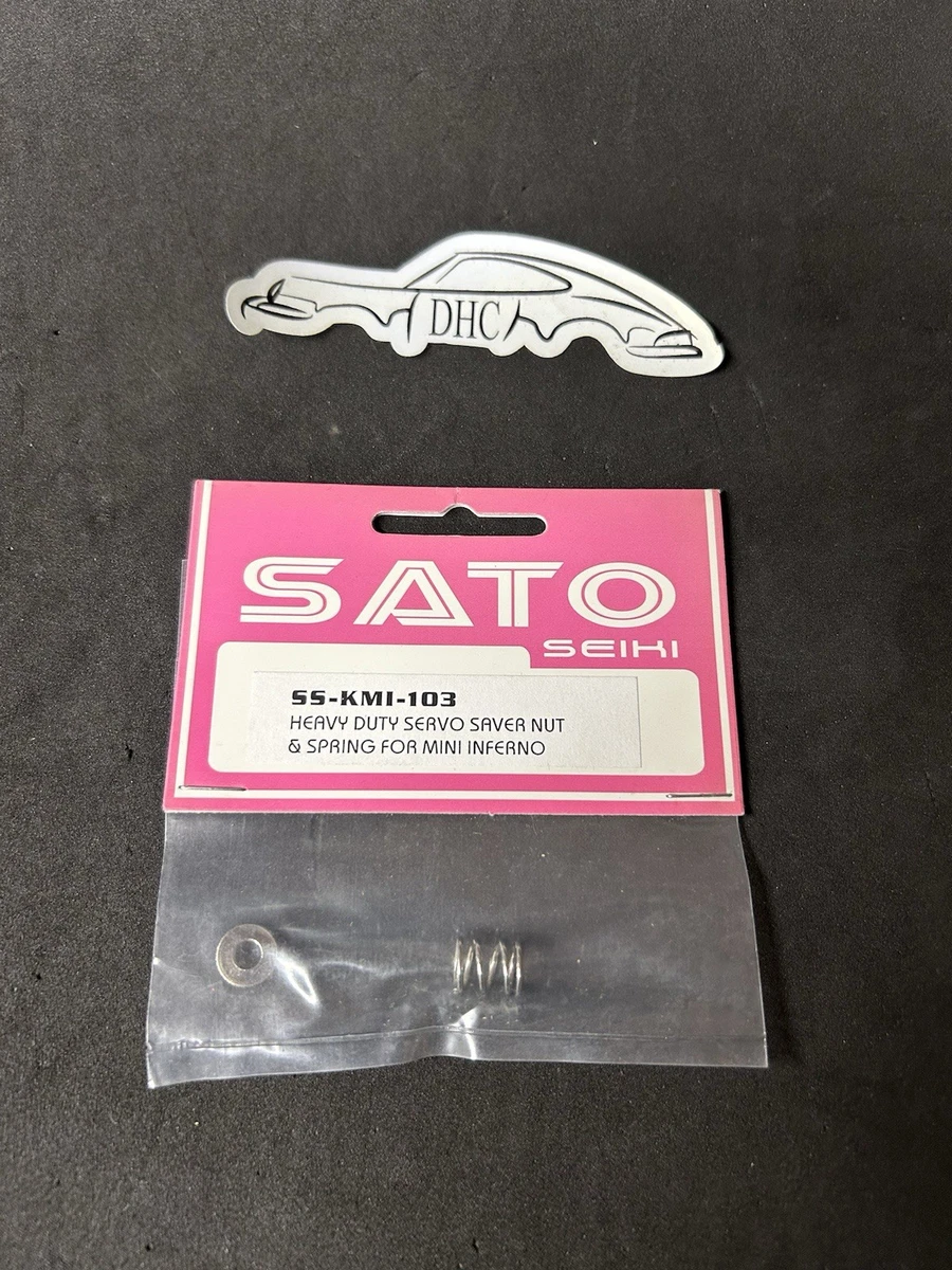 Trinity RC Toy Parts & Accessories for 1:18 RC Cars, Trucks