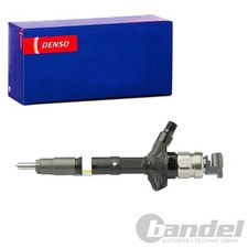 DENSO EINSPRITZDÜSE passend für TOYOTA AVENSIS COROLLA | DCRI107580