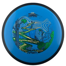 SE Fission Trail - STAMP WEAR