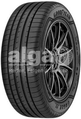 1 Reifen NEU 235/55 R19 105W GOODYEAR EAGLE F1 (ASYMETRIC) 3 SUV