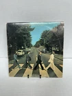 BEATLES - Abbey Road - APPLE LP SO-383  1969 sewer “RARE”  Vinyl VG