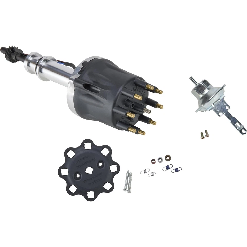 Distribuidor Professional Products 30042 SBF Foto 4 de 4