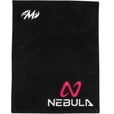 Motiv Bowling Nebula Magnetix Leather Shammy Pad