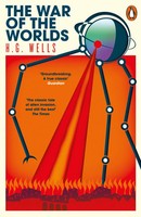 The War Of The Worlds | H. G. Wells | Englisch | Taschenbuch | 190 S. | 2018