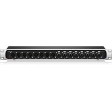 Midas DN4888 Bus-Powered StageConnect Interface with 8x8 Analogue Input/Output