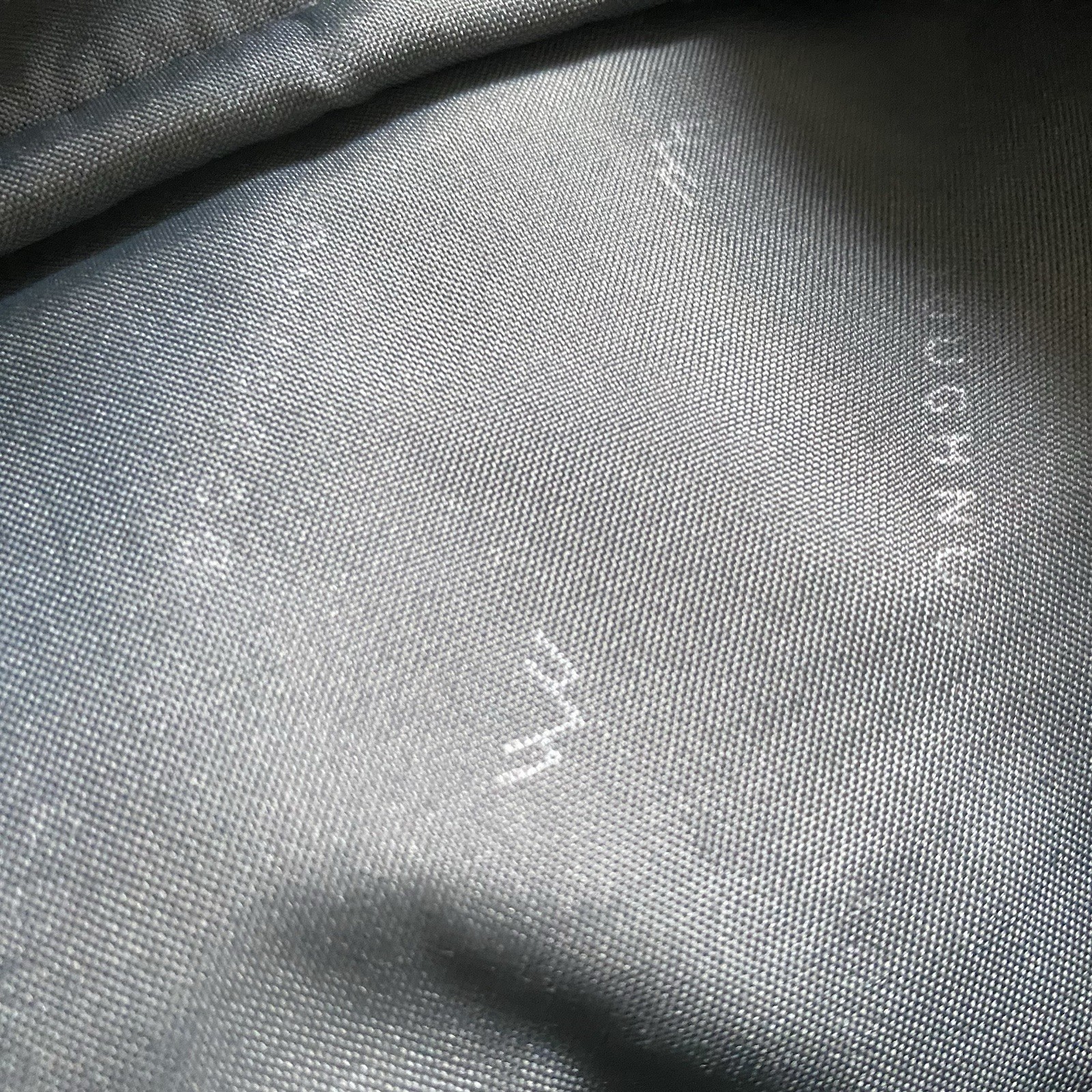 DOUGHNUT Macaroon Mini Backpack Black - image 9