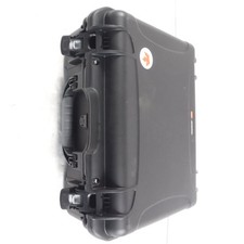 Nanuk 940 Tough Case w/PowerClaw Latch  Foam Inserts