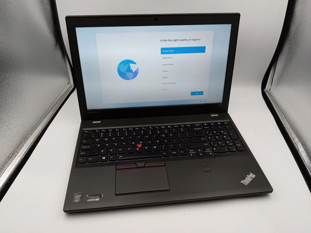 Lenovo Windows 7 PC Laptops & Netbooks for sale - eBay