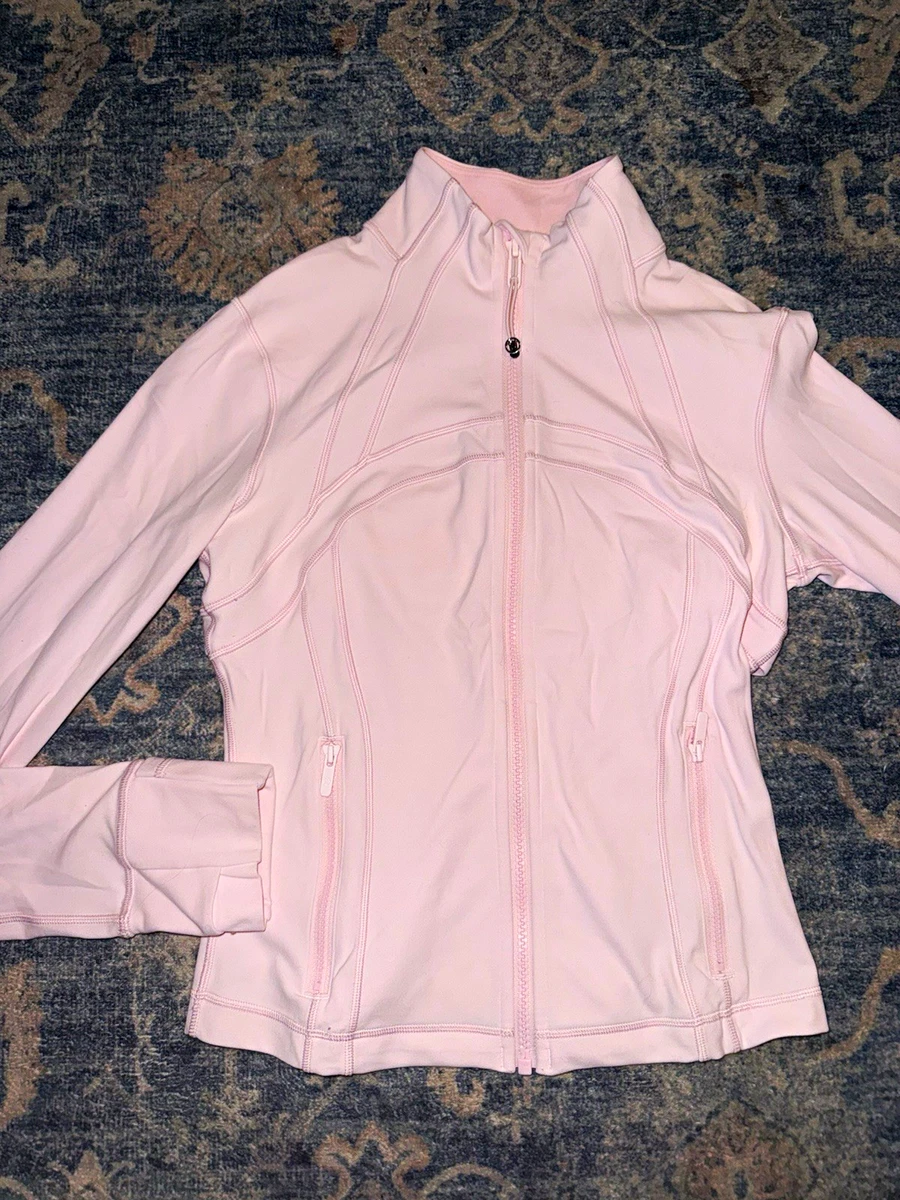 Lululemon Define Pink Women's Activewear for sale | eBay