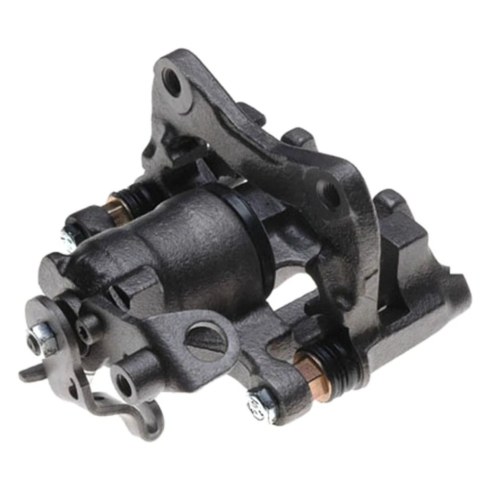 Pinza de freno de disco ACDelco original para Volkswagen Corrado 1993 1994 lado del conductor Foto 3 de 4