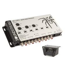 Car Audio Line Driver Converter High Voltage ...