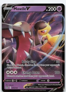 Mawile V | eBay